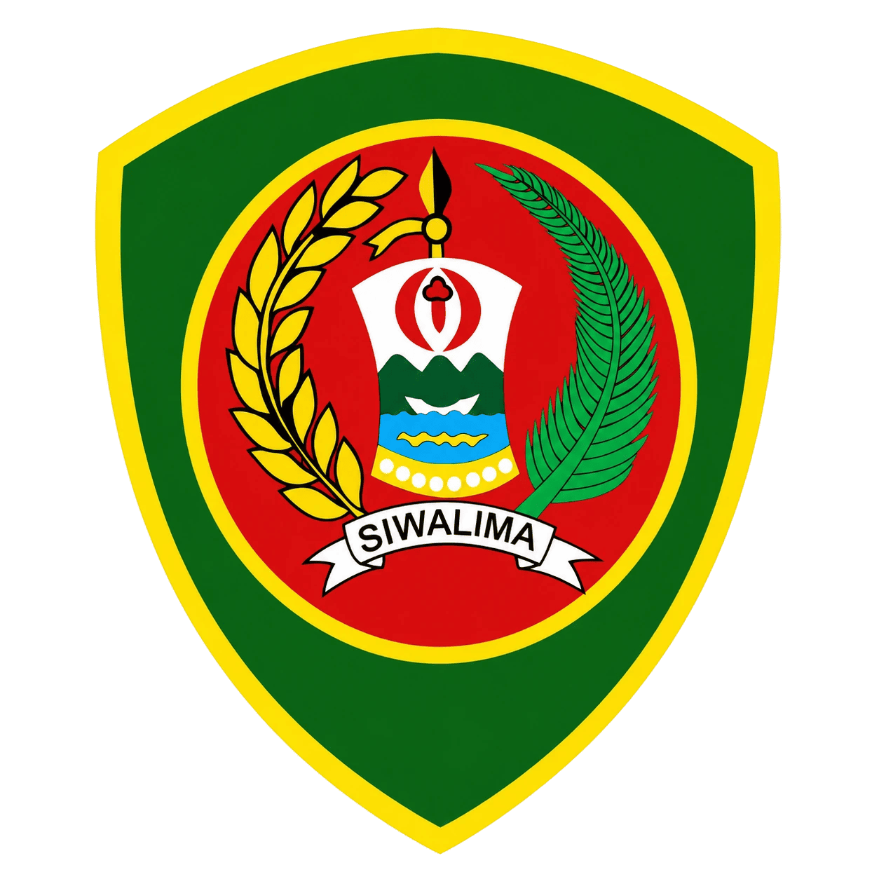 Bappeda Provinsi Maluku